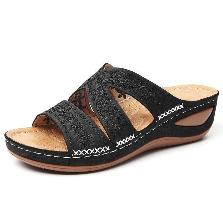 Elena™ | Orthopedic Support Sandals