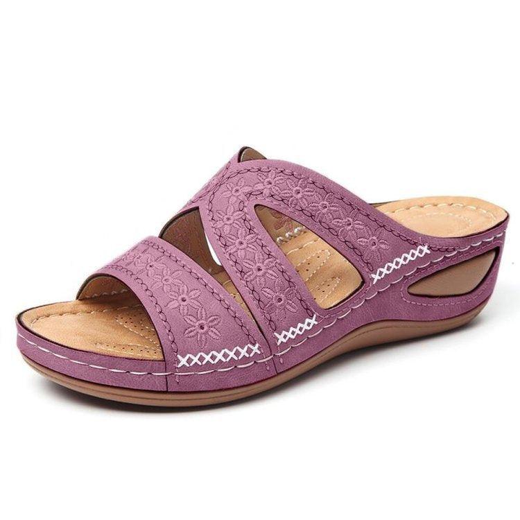 Elena™ | Orthopedic Support Sandals