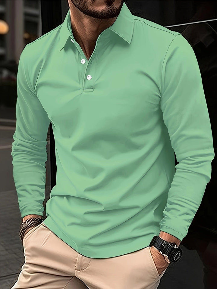 Royce™ - Urban Polo Shirt